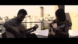 Sonido Lila - Love Dog (TV On the Radio)