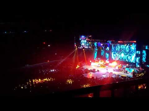 180920 Shanti Dope (2) Freeniversaya Concert