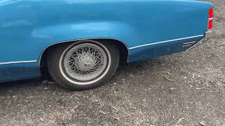 Oldsmobile DELTA car | Image 4 - Autoline