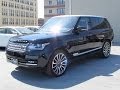 2014 Range Rover Supercharged Autobiography ...