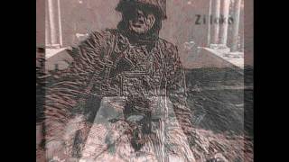 death in june Nothing Changes subtitulada