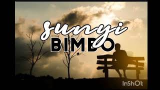 Download lagu SUNYI - BIMBO (lirik) mp3 Download lagu SUNYI - BIMBO (lirik) mp3