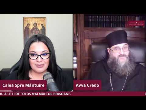 🔴 LIVE #19 - DISCUTĂM CU PR. ARSENIE GĂLĂȚEAN DESPRE INVIDIE, PIZMĂ ȘI DEZBINARE