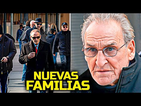 Mafia Families That Rule New York in 2024