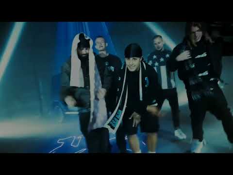 Vkie ft. Macias - Bakterie Coli (prod. Lucky)