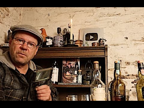 ralfy review 831 Extras - Is whisky not as good as it used to be ?