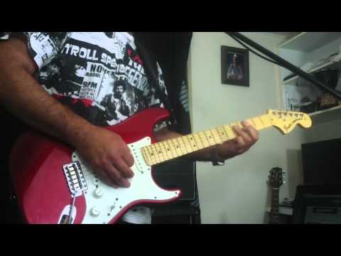 The Wind Cries Mary free Lesson pt2 (Jam Time) Jimi Hendrix tribute study 1967