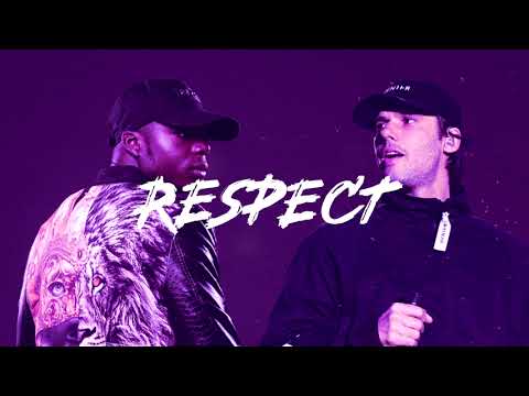 Damso x Ninho x Orelsan Type Beat 'Respect' (prod. S.T.M)