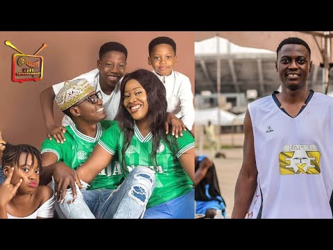 HOLD YOUR TEARS SOUND SULTAN DIES LEAVES  WIFE AND 3 KIDS IN TEARS