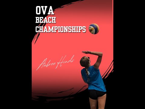OVA Beach Championships 2025