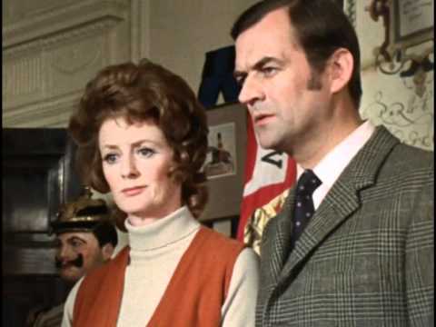 Catweazle Series 2 Episode 13 - The Thirteenth Sign (Part 2)