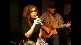 You’ve got to talk to me - Lee Ann Womack Covered by Erin Aubichon