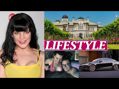 Pauley Perrette Net Worth 2025