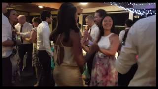 Adelaide Wedding Band Mexican Mariachi Music