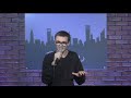 Broadway Comedy Club At The Industry Room