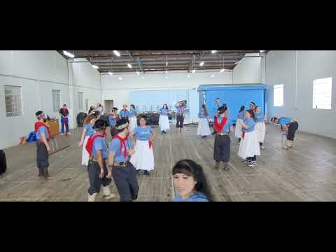 Ctg Guapos do Itapuí - Adulta - Ensaio 28.07.24