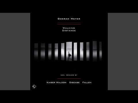 Walking Distance (Kaiser Waldon Remix)