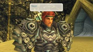 War God - Let's Play Xenoblade Chronicles Bonus Part 260
