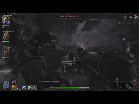 shimmer strike go brrrrrr