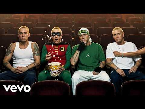 Eminem - I'm Back (2026)
