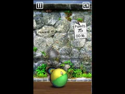 Target Smasher Video