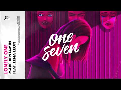 Marc Benjamin feat. Lena Leon – Only One