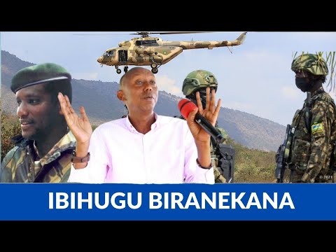 MUGABE:U RWANDA RUMAZE IMYAKA MYINSHI RUDATERWA||UBWAMI BW'ABANYORO NIBWO BWATEYE U RWANDA