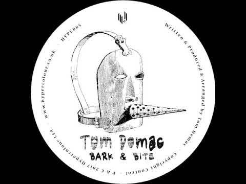 Tom Demac - 205 Gti (Hypercolour)