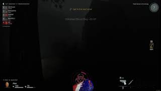 DECEIT BLOOD DRINK SOUND