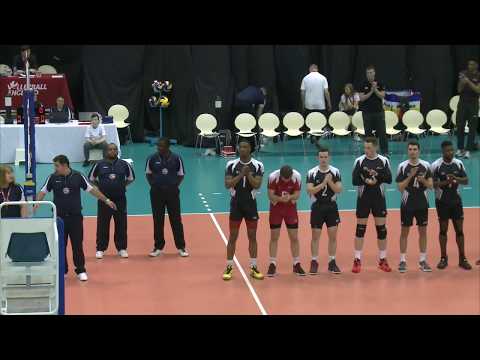 National Cup Finals 2016 - Men's Cup Final