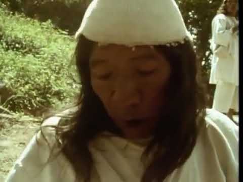 From the Heart of the World - BBC Documentary about the Kogi