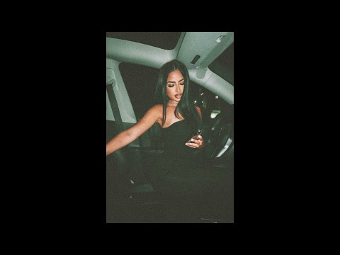 [FREE] Drake x Bryson Tiller Type Beat - "Mine Still"