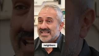 Best Toronto Neighborhoods Revealed: History & Value #shorts