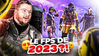 XDEFIANT LE FPS DE 2023 ? 🔫🤔 | MON AVIS