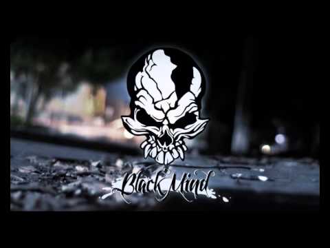 BLKMND (Bo Za & Over ) - Rep Atak!