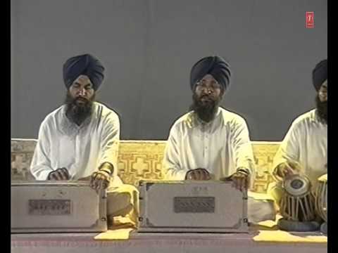Bhai Harjinder Singh Ji (Srinagar Wale) - Kab Gal Lawege