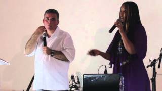 Testemunho Helen Berhane