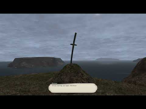 FFXIV - Level 80 Samurai Job Quest