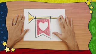 Gospel For Kids video thumbnail