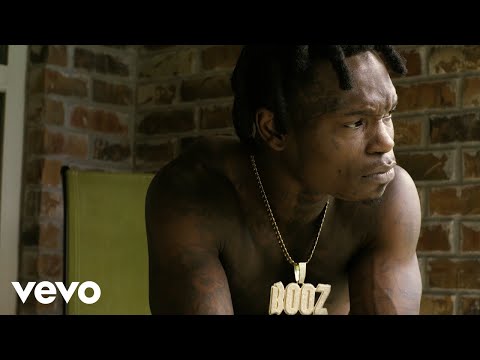 Booz - What About Booz (Official Video)