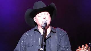 John Michael Montgomery  -  The Little Girl
