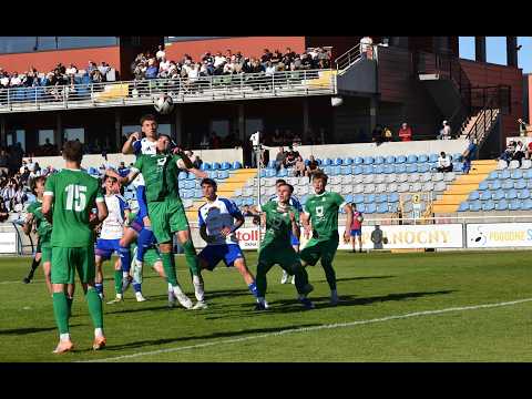 Wigry Suwałki - Świt Nowy Dwór Mazowiecki 3:2. Gole odchodzących