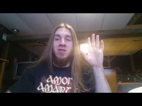 Deceiver of the Gods Tour "Concert Review" Boston, MA 2/1/14