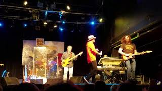 Sawyer Brown Step That Step and Betty&#39;s Bein&#39; Bad at Billy Bob&#39;s Texas 11.3.17