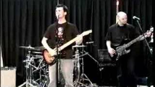 Honey White &quot;You Let Me Fall&quot;