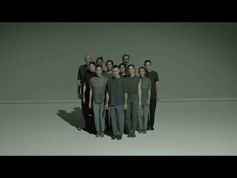 Christos Papadopoulos and Dance on Ensemble - Mellowing