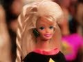 Barbie Fashion Secrets 1993 Testing Video Full VHS