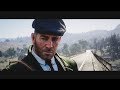 Red Dead Redemption 2 | Peaky Blinders