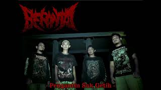 Download lagu Berantai - Pengantin Sak Getih (Brutal Death Metal Pasuruan) mp3 Download lagu Berantai - Pengantin Sak Getih (Brutal Death Metal Pasuruan) mp3