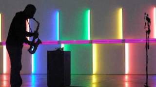 Joe McPhee - Cosmic Love Number Two